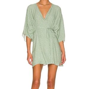 Anna Nata skirt 💚